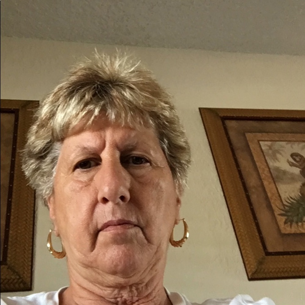 Meet your Posher, Donna